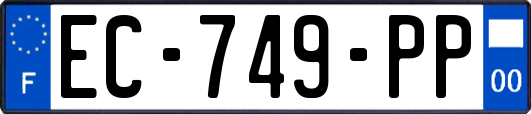 EC-749-PP