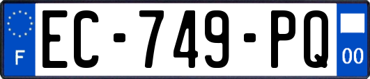 EC-749-PQ
