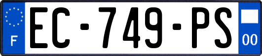 EC-749-PS
