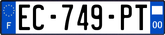 EC-749-PT