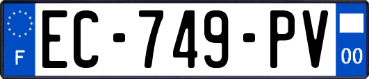 EC-749-PV