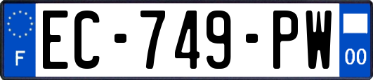 EC-749-PW