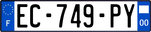 EC-749-PY