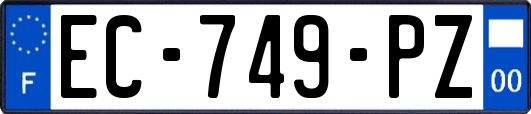 EC-749-PZ