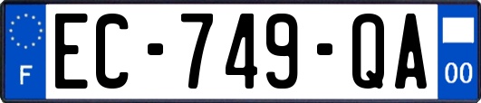 EC-749-QA