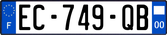 EC-749-QB