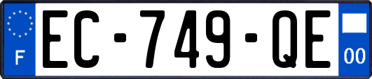 EC-749-QE