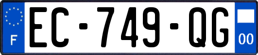 EC-749-QG