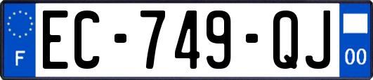 EC-749-QJ