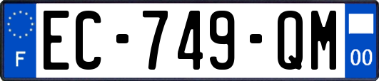 EC-749-QM