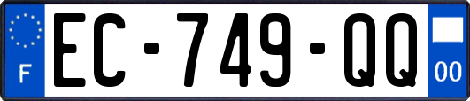 EC-749-QQ