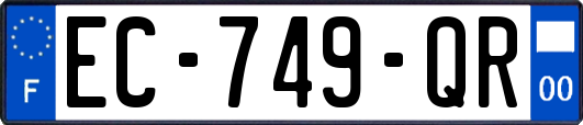 EC-749-QR