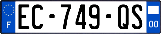 EC-749-QS