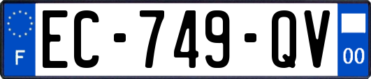 EC-749-QV
