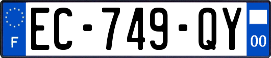 EC-749-QY