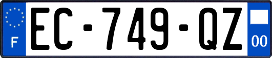 EC-749-QZ