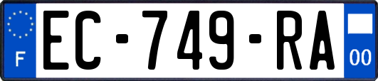 EC-749-RA