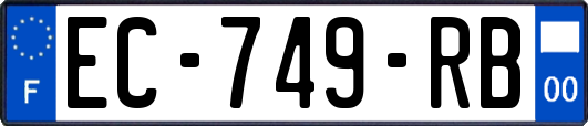 EC-749-RB