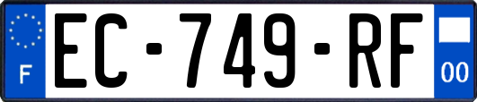 EC-749-RF