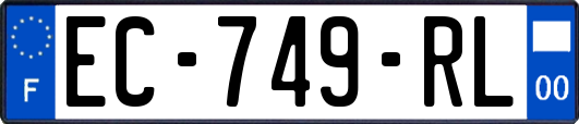 EC-749-RL