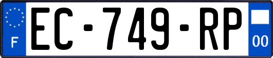 EC-749-RP