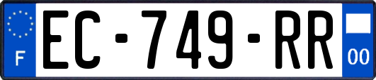 EC-749-RR