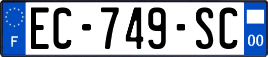 EC-749-SC
