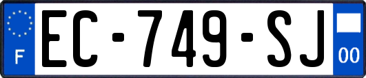 EC-749-SJ