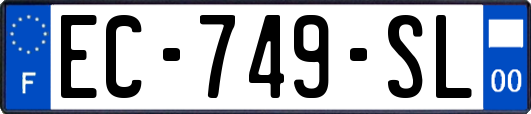 EC-749-SL