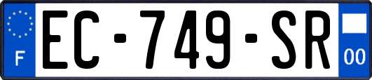 EC-749-SR