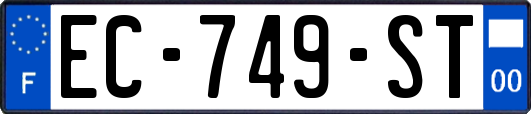 EC-749-ST