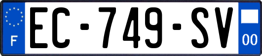 EC-749-SV