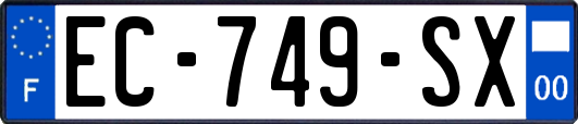 EC-749-SX