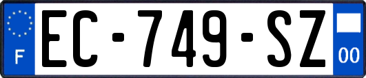 EC-749-SZ