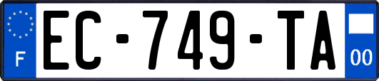 EC-749-TA