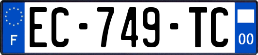 EC-749-TC