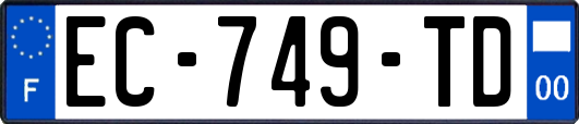 EC-749-TD