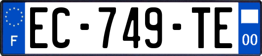 EC-749-TE