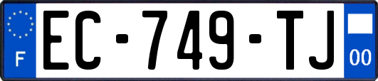 EC-749-TJ