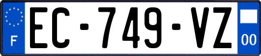EC-749-VZ