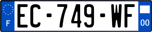EC-749-WF