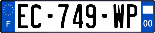EC-749-WP