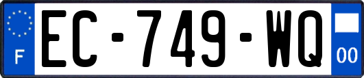EC-749-WQ
