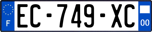 EC-749-XC