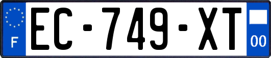 EC-749-XT