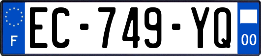 EC-749-YQ