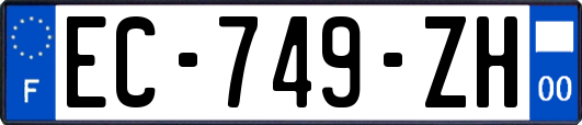 EC-749-ZH