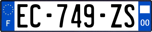 EC-749-ZS