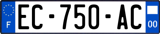 EC-750-AC