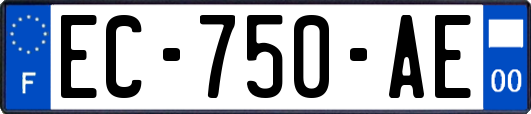 EC-750-AE